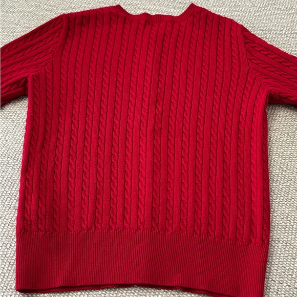 Polo Ralph Lauren Girls Sweater (NWOT) - Picture 10 of 14